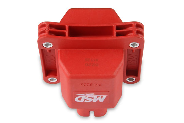 MSD Ignition Blaster Coil (MPN: 8226)