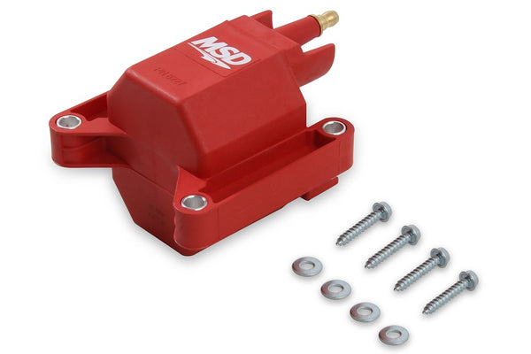 MSD Ignition Blaster TFI Coil (MPN: 8227)