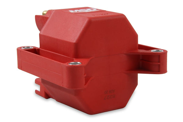 MSD Ignition Blaster TFI Coil (MPN: 8227)
