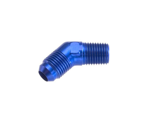 Redhorse Performance Adapter Fitting (MPN: 823-06-06-1)