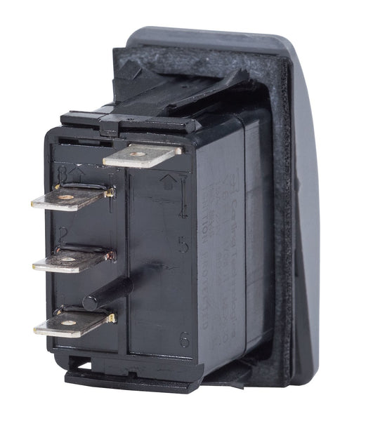Blue Sea Multi Purpose Switch (MPN: 8232-BSS)