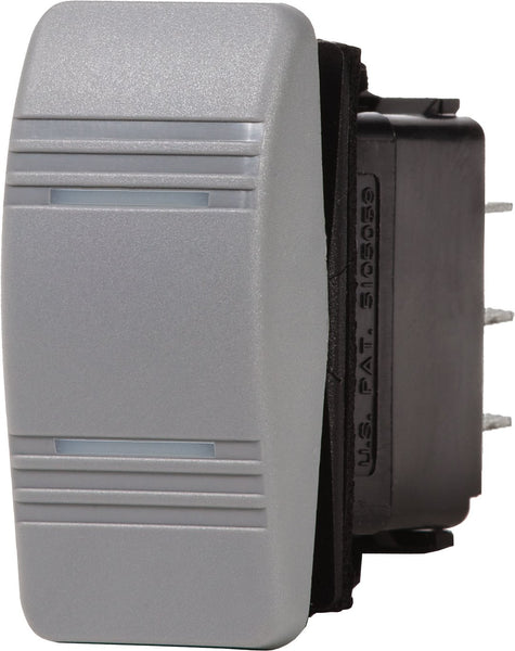 Blue Sea Multi Purpose Switch (MPN: 8232-BSS)