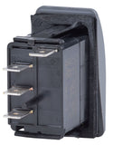 Blue Sea Multi Purpose Switch (MPN: 8233-BSS)