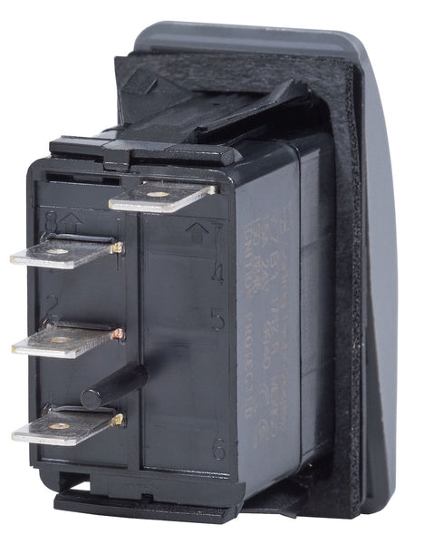 Blue Sea Multi Purpose Switch (MPN: 8233-BSS)