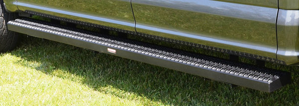 Owens Commercial Grip Strut Steps (MPN: 82349)