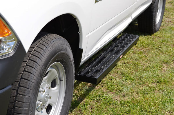 Owens Commercial Grip Strut Steps (MPN: 82353)