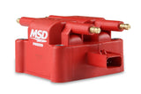 MSD Ignition 4 Tower Coil (MPN: 8239)