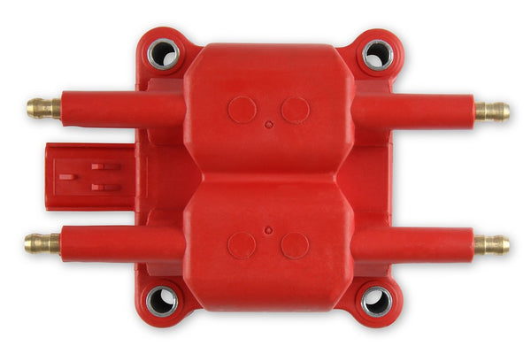 MSD Ignition 4 Tower Coil (MPN: 8239)