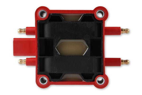 MSD Ignition 4 Tower Coil (MPN: 8239)