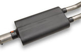 Flowmaster American Thunder Cat-Back Exhaust System (MPN: 818167)