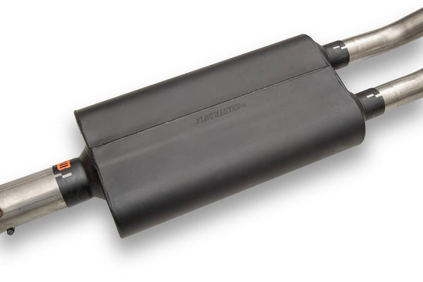 Flowmaster American Thunder Cat-Back Exhaust System (MPN: 818167)