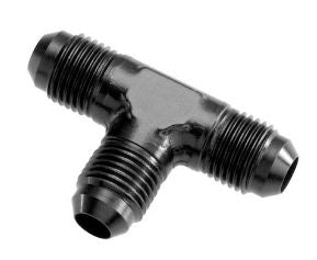 Redhorse Performance Anodized Aluminum Tee Fitting (MPN: 824-04-2)