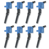 MSD Ignition Coil-On-Plug Set (MPN: 824285)
