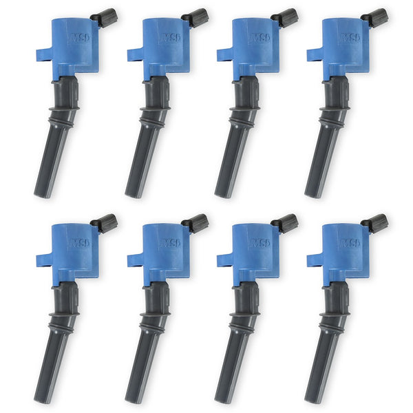 MSD Ignition Coil-On-Plug Set (MPN: 824285)