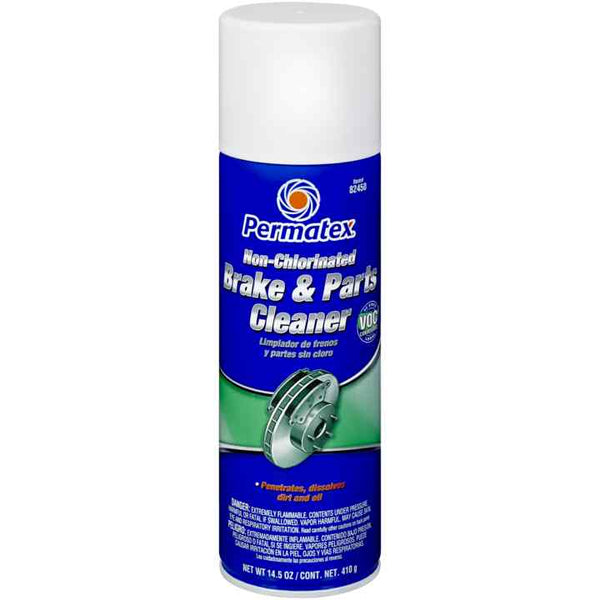 Permatex Brake Cleaner (MPN: 82450)