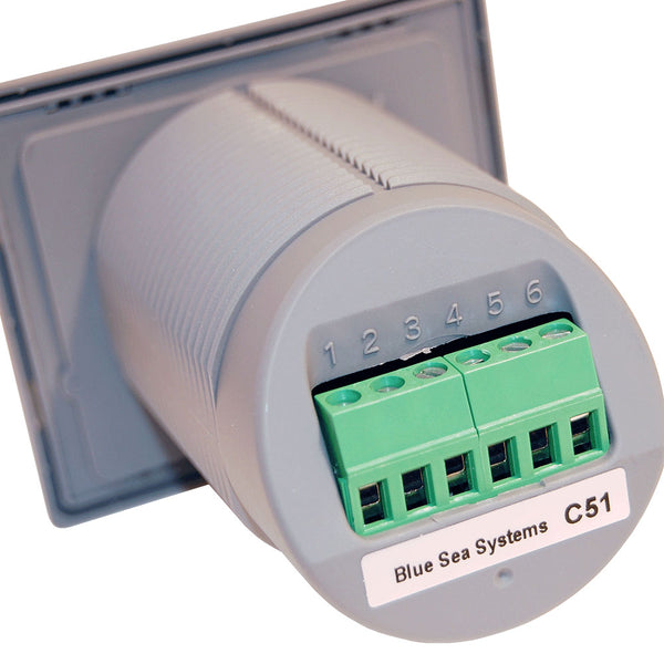 Blue Sea Circuit Tester (MPN: 8248-BSS)