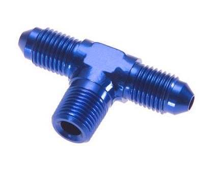 Redhorse Performance Adapter Fitting (MPN: 825-10-08-1)