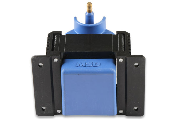 MSD Ignition Blaster HVC Coil (MPN: 8252)