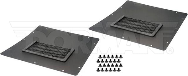 Help! By Dorman Door Panel Replacement (MPN: 82546)