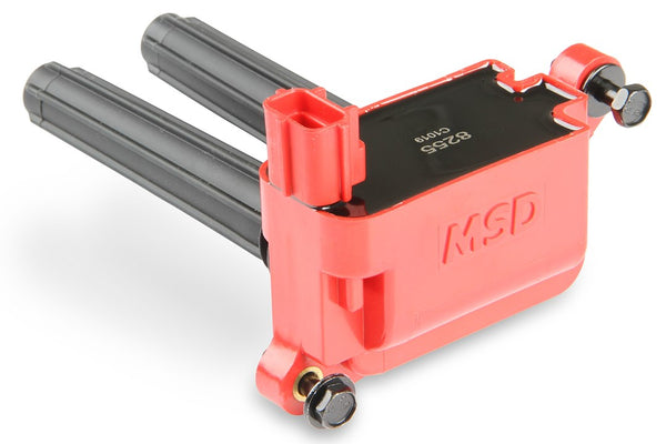 MSD Ignition Blaster HEMI Coil-On-Plug (MPN: 82558)