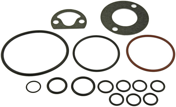 Help By Dorman Oil Filter Adapter O-Ring (MPN: 82560)