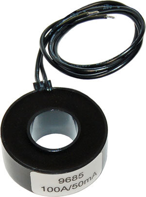 Blue Sea Power Management System Current Sensor (MPN: 8257-BSS)