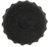 Help By Dorman Power Steering Reservoir Cap (MPN: 82581)