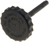 Help By Dorman Power Steering Reservoir Cap (MPN: 82581)