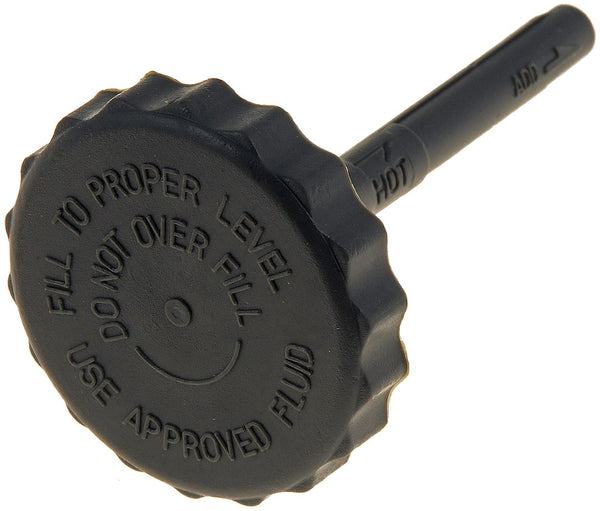 Help By Dorman Power Steering Reservoir Cap (MPN: 82581)
