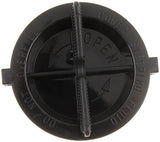 Help By Dorman Power Steering Reservoir Cap (MPN: 82582)