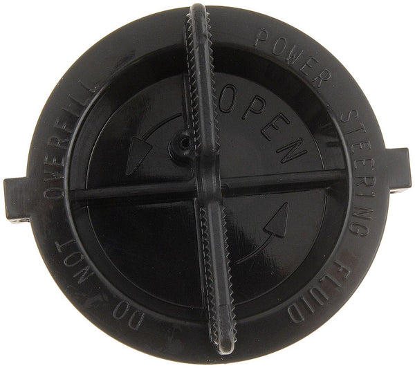 Help By Dorman Power Steering Reservoir Cap (MPN: 82582)