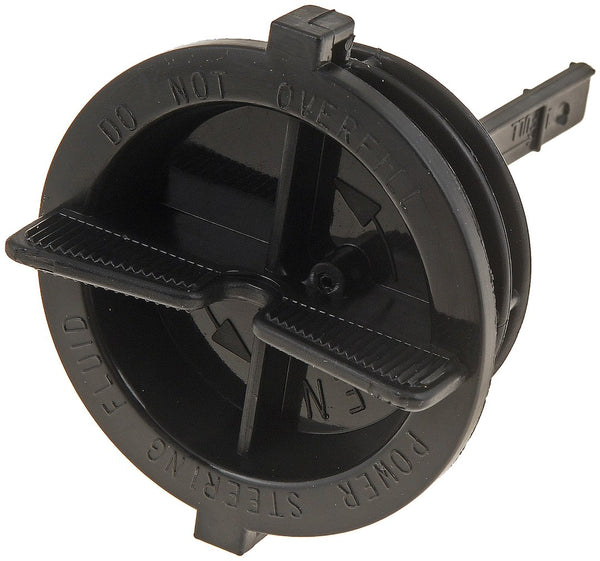 Help By Dorman Power Steering Reservoir Cap (MPN: 82582)