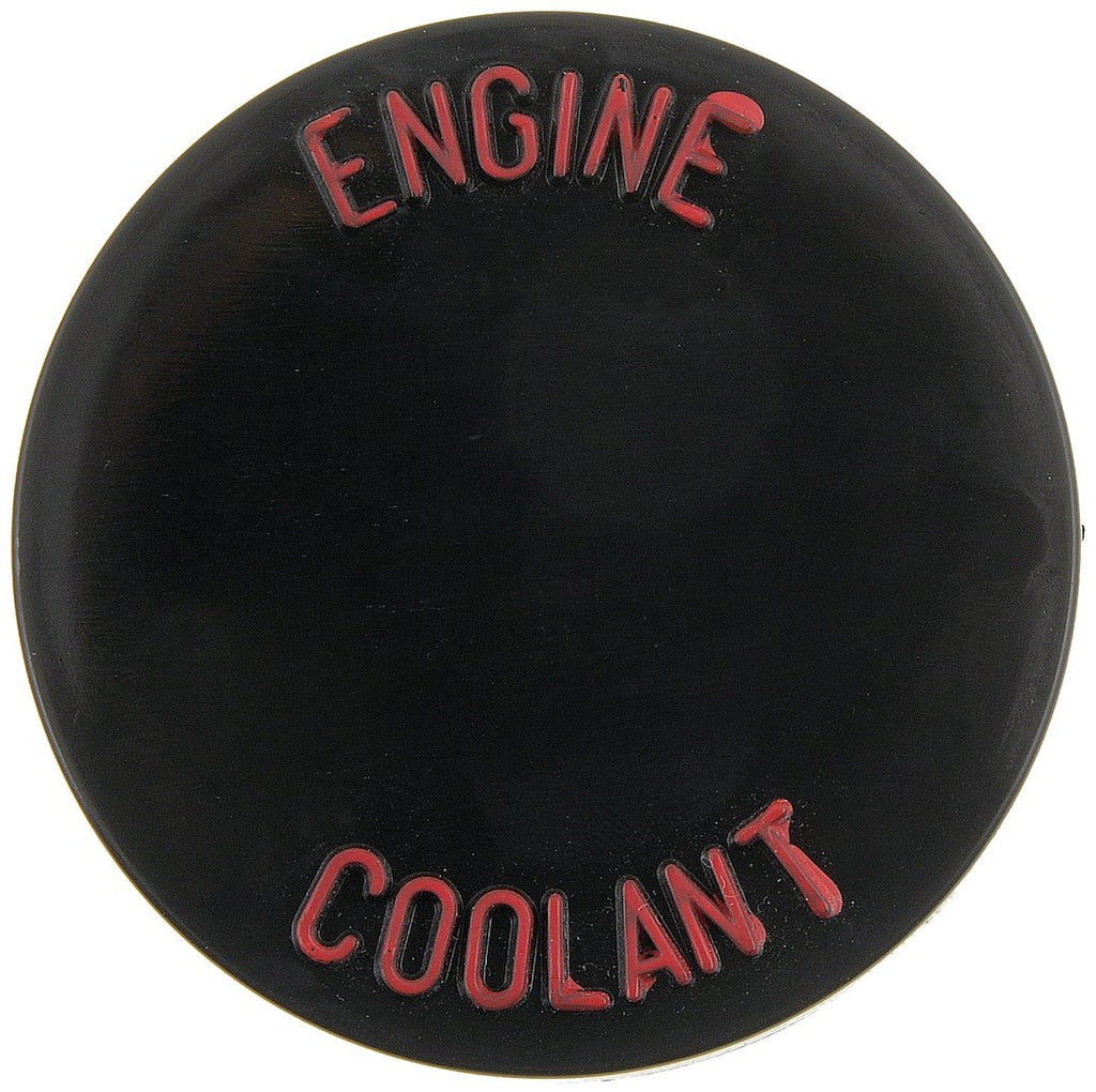 Sprinter Radiator Cap Help! By Dorman Coolant Recovery Tank Cap (MPN: 82594) – Sprinter Parts ...