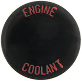 Help! By Dorman Coolant Recovery Tank Cap (MPN: 82594)