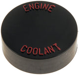 Help! By Dorman Coolant Recovery Tank Cap (MPN: 82594)