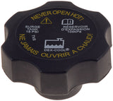Help! By Dorman Coolant Recovery Tank Cap (MPN: 82597)