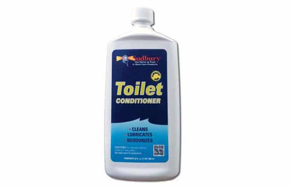 Sudbury Toilet Cleaner (MPN: 825)