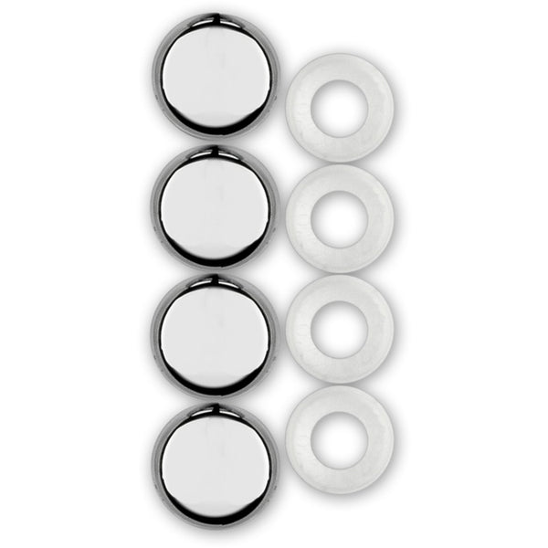 Cruiser License Plate Bolt Cover (MPN: 82630)
