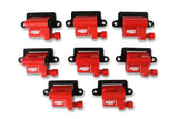 MSD Ignition Blaster LS Coil Pack (MPN: 82648)