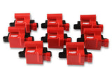 MSD Ignition Blaster LS Coil Pack (MPN: 82648)
