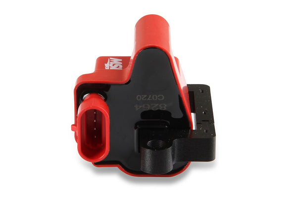 MSD Ignition Blaster LS Coil Pack (MPN: 82648)