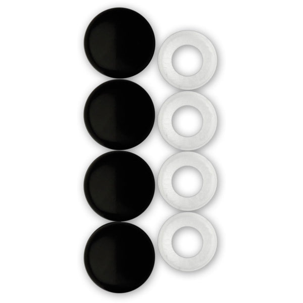 Cruiser License Plate Bolt Cover (MPN: 82650)