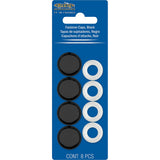 Cruiser License Plate Bolt Cover (MPN: 82650)