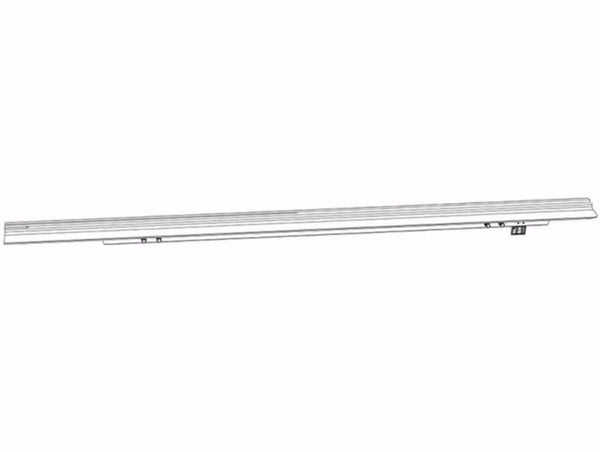 Retrax Tonneau Cover Rail Kit (MPN: 82731)