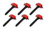 MSD Ignition Blaster Coil-On-Plug (MPN: 82736)