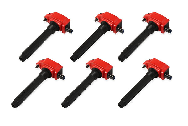MSD Ignition Blaster Coil-On-Plug (MPN: 82736)