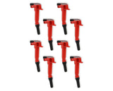 MSD Ignition Coil-On-Plug Set (MPN: 82748)