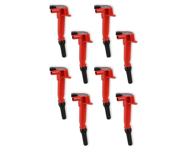 MSD Ignition Coil-On-Plug Set (MPN: 82748)