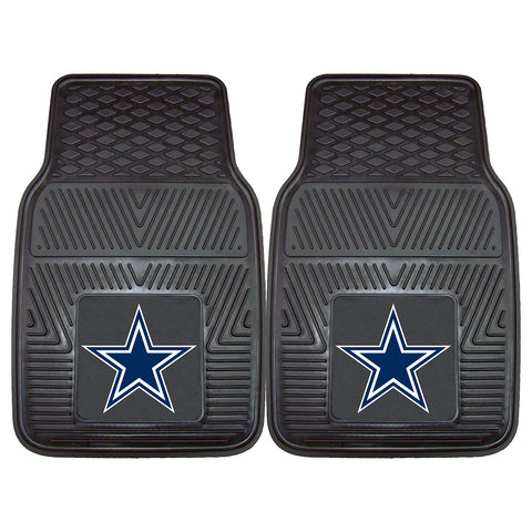 Fan Mat Carpet Car Mats (MPN: 8274)