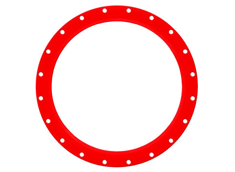 KMC Wheels Bead Lock Ring (MPN: 827BR18-RD)